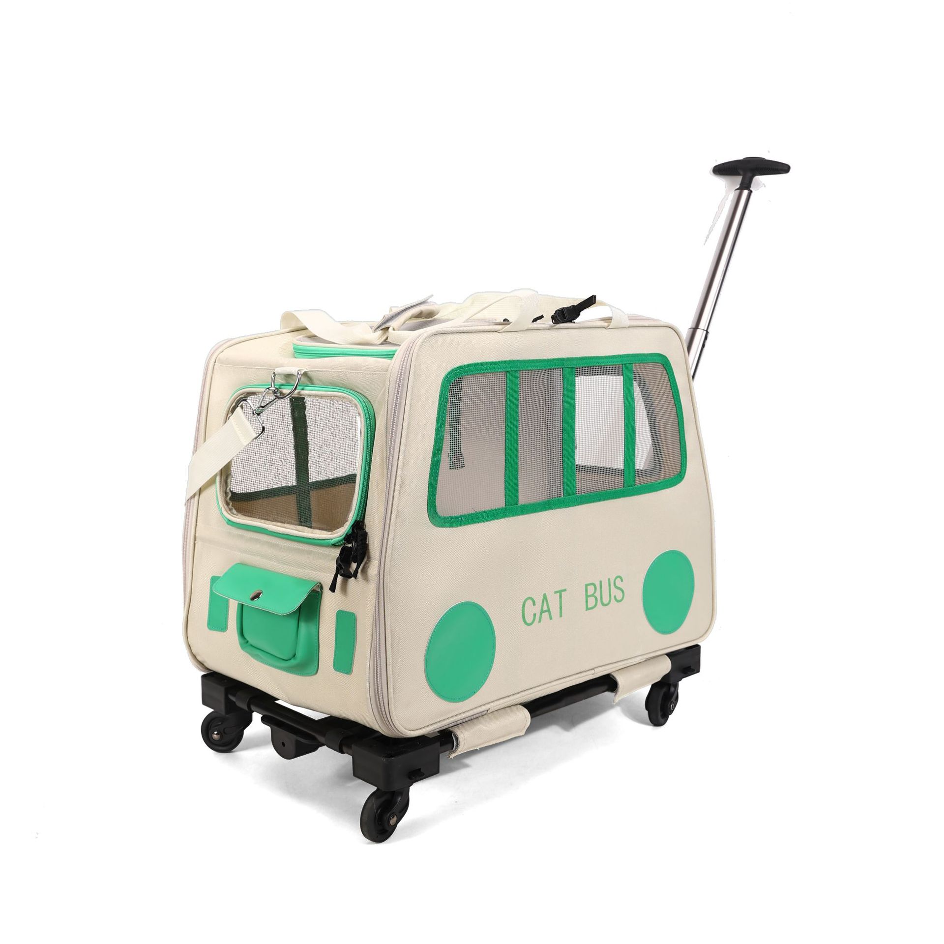 Çok Fonksiyonlu Evcil Hayvan S - Travel Accessories Logo incelemesi ve fiyatı