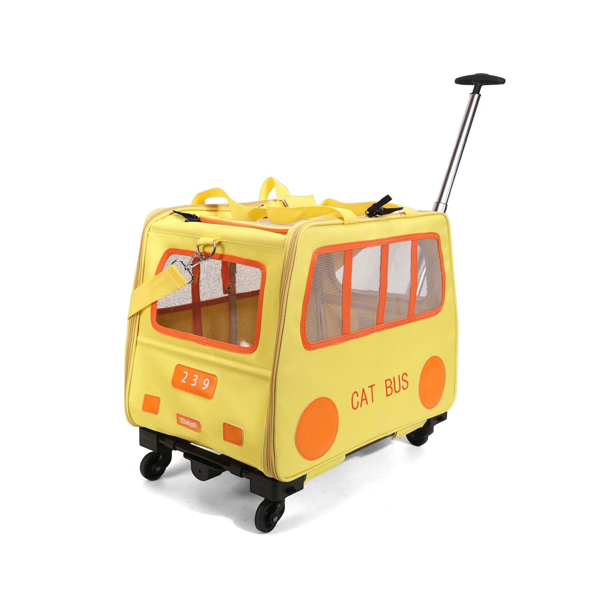 Çok Fonksiyonlu Evcil Hayvan S - Travel Accessories Logo incelemesi ve fiyatı