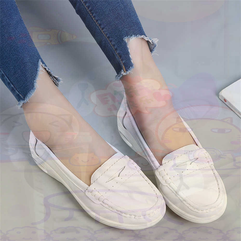 Yumuşak Slip-on Bayan Büyük Bo - Travel Accessories Vietnam incelemesi ve fiyatı