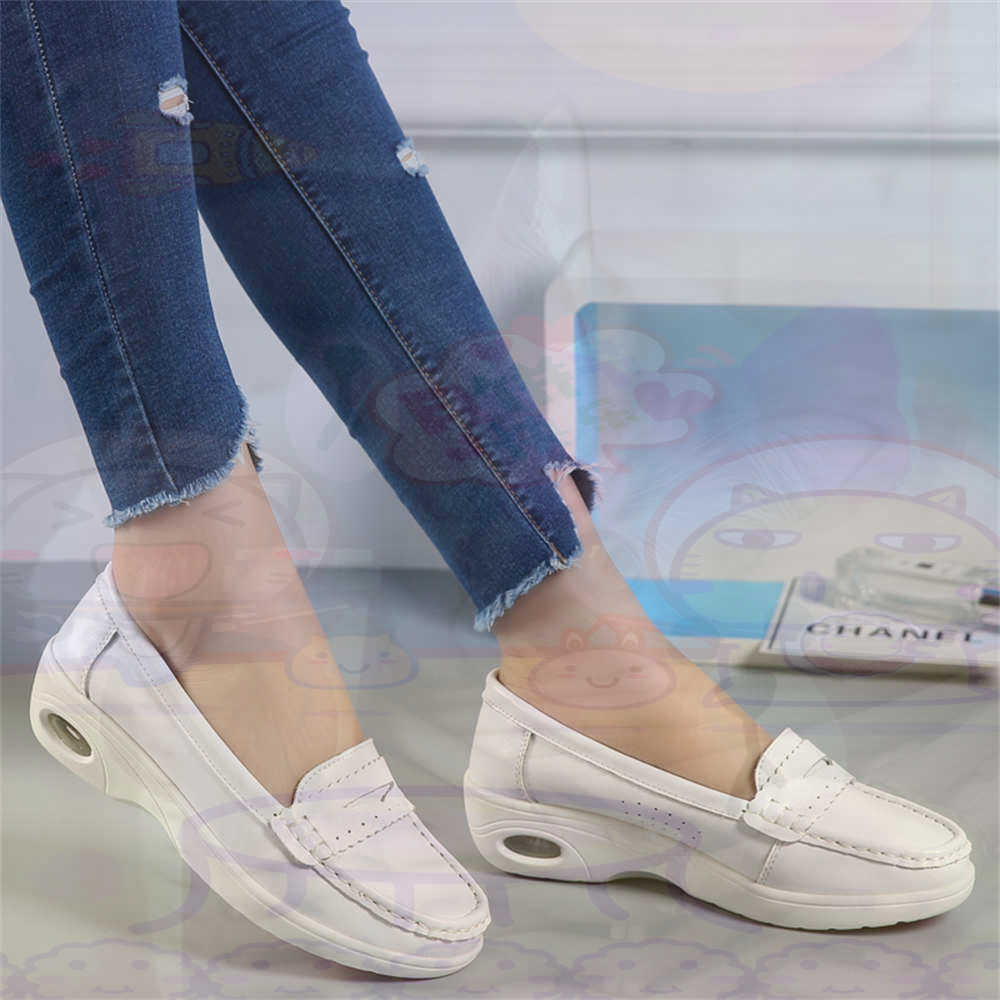 Yumuşak Slip-on Bayan Büyük Bo - Travel Accessories Vietnam incelemesi ve fiyatı