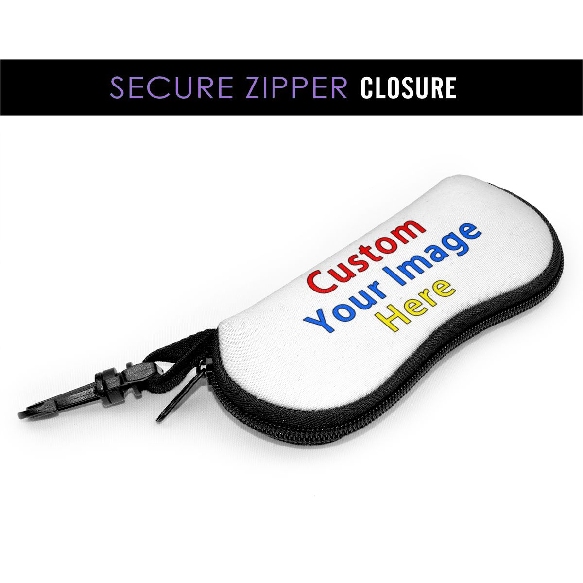 3D Özel Görüntünüz Kadın Güneş - Travel Accessories Pouch For Men incelemesi ve fiyatı