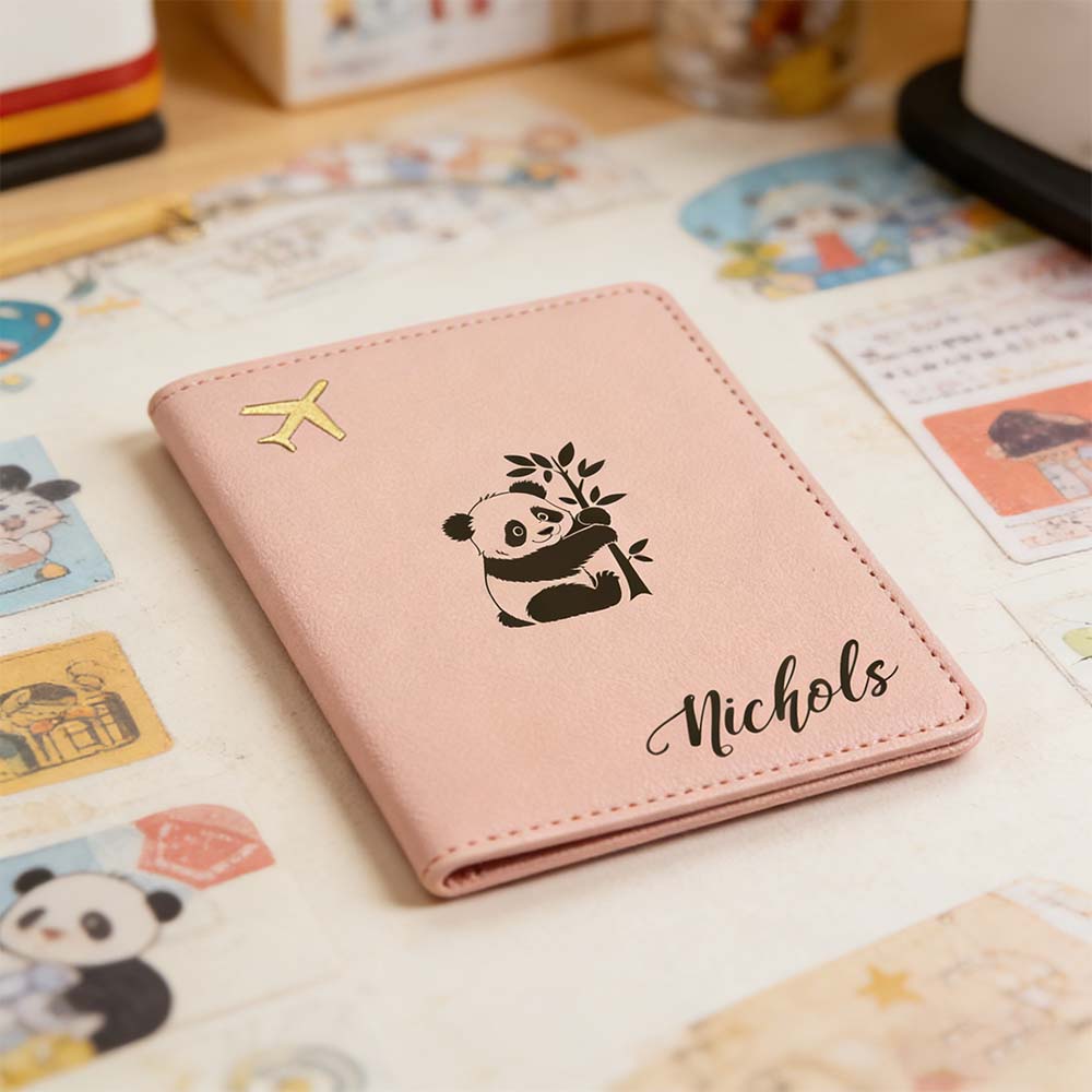 1 adet Kişiselleştirilmiş İsim - Travel Accessories Gifts For Men incelemesi ve fiyatı