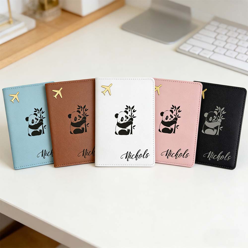 1 adet Kişiselleştirilmiş İsim - Travel Accessories Gifts For Men incelemesi ve fiyatı