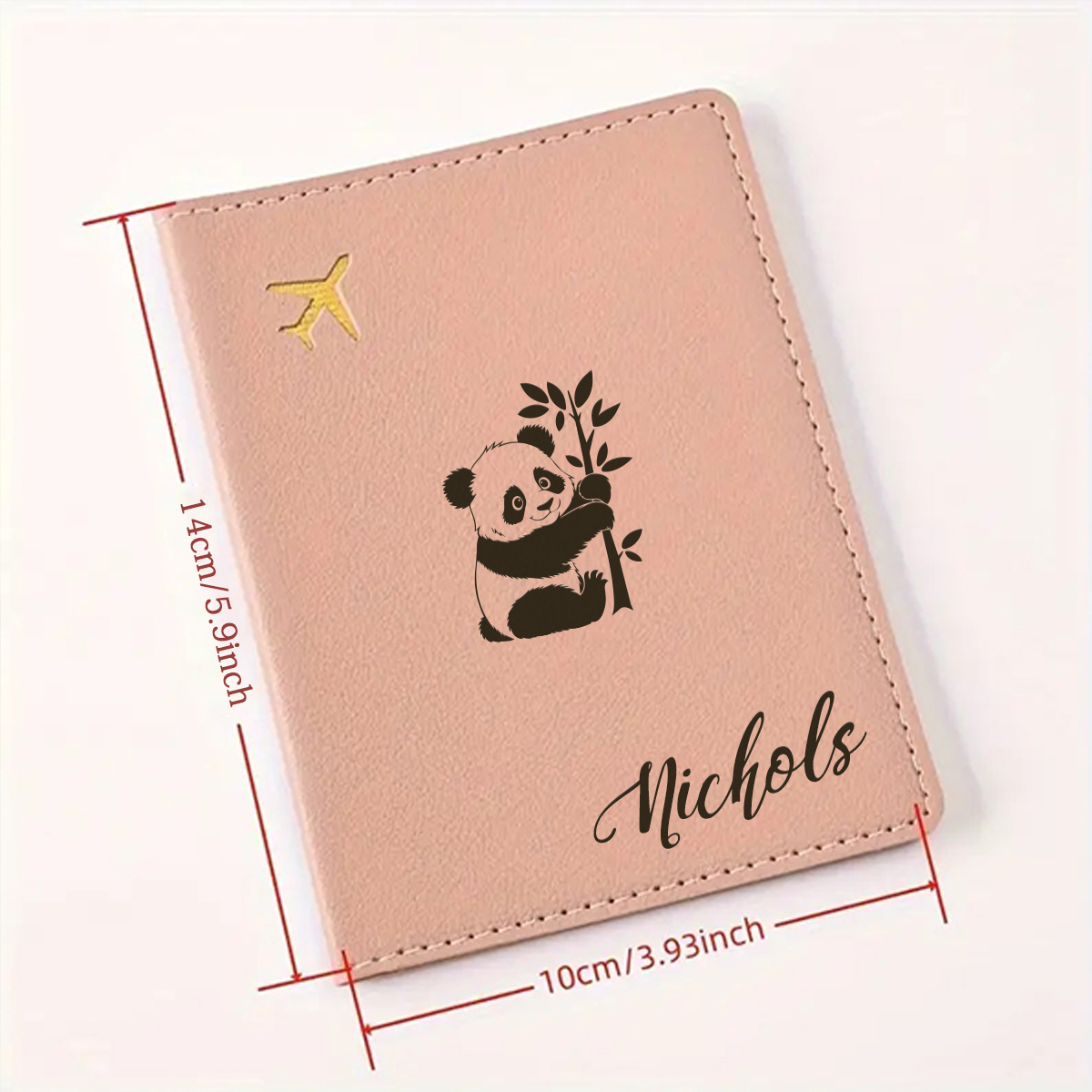 1 adet Kişiselleştirilmiş İsim - Travel Accessories Gifts For Men incelemesi ve fiyatı