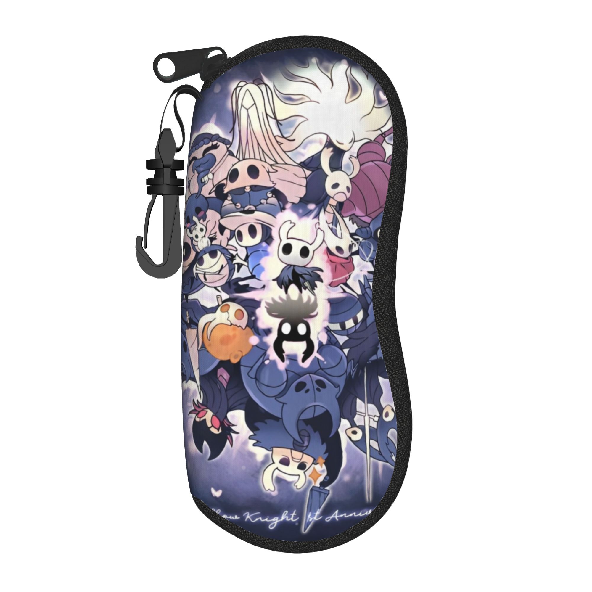 Hollow Knight Gözlük Kılıfı Oy - Travel Accessories Pouch For Men incelemesi ve fiyatı