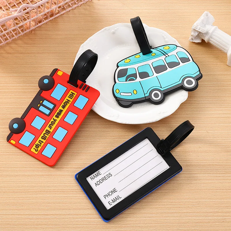 Sevimli Karikatür Arabalar PVC - Travel Accessories Unique incelemesi ve fiyatı