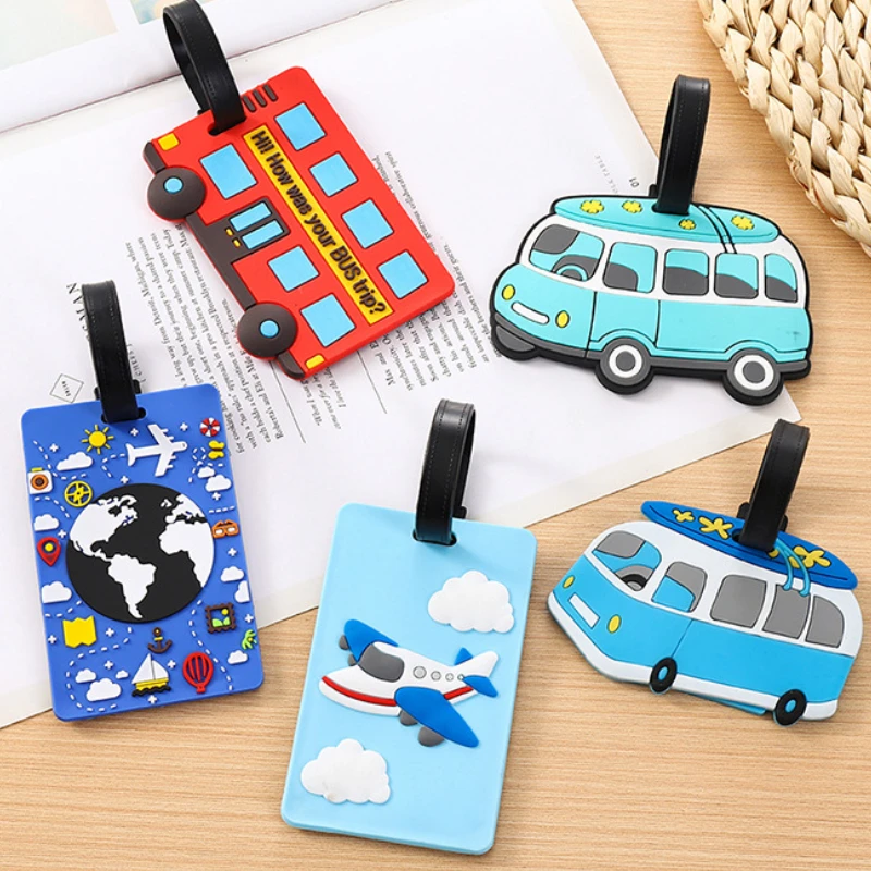 Sevimli Karikatür Arabalar PVC - Travel Accessories Unique incelemesi ve fiyatı
