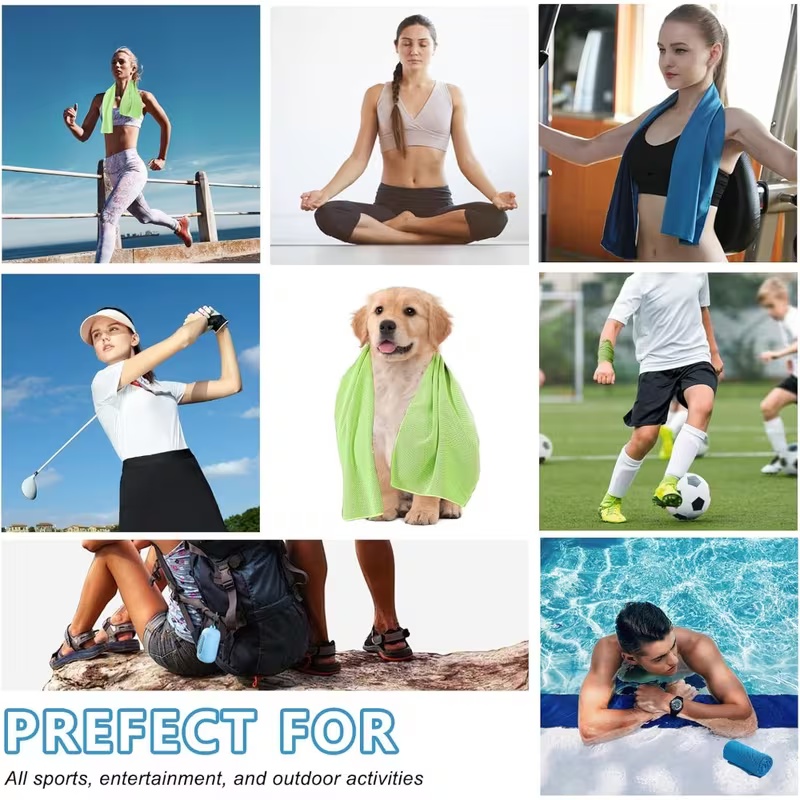 1/2 adet Soğuk Hissettiren Spo - Travel Towel Quick Dry incelemesi ve fiyatı