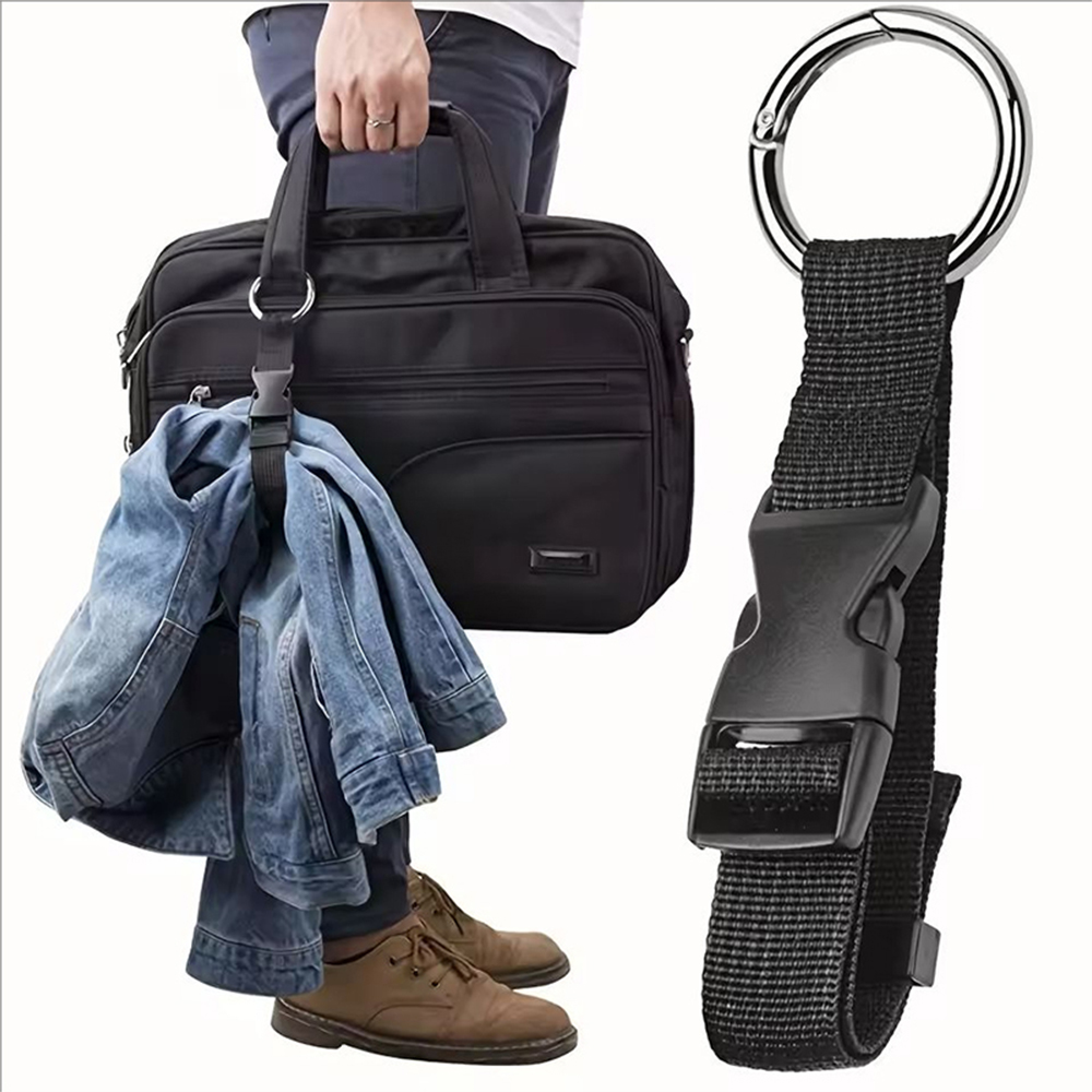 Seyahat Bagajı Sabit Askılı Sı - Travel Accessories Luggage Straps incelemesi ve fiyatı