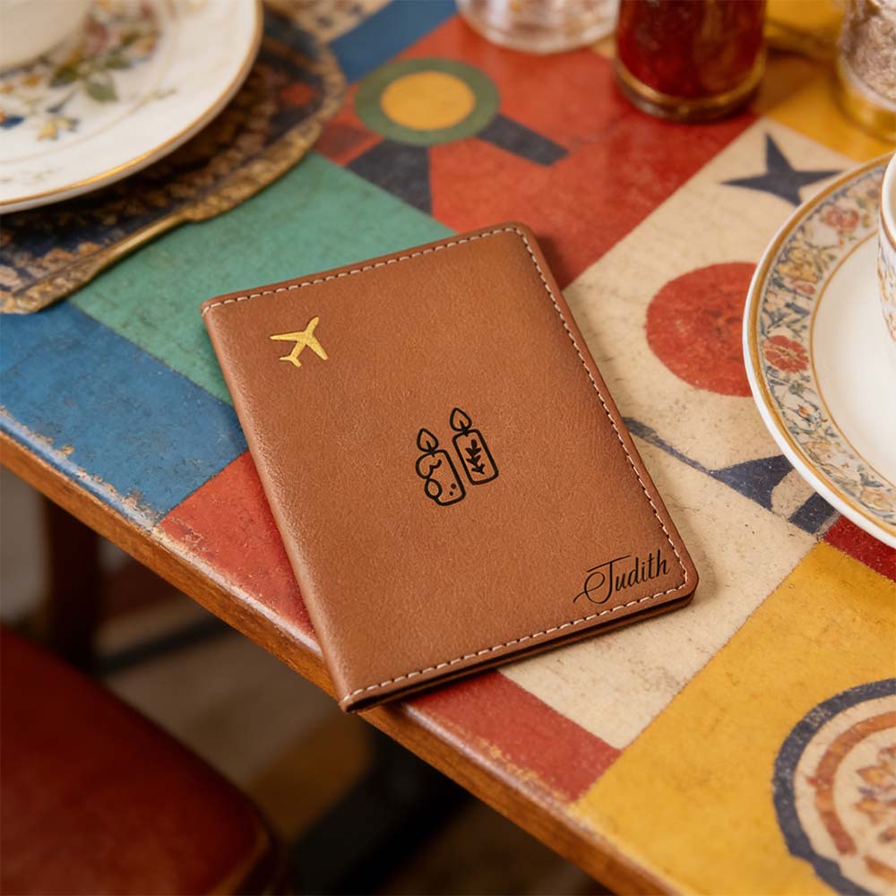 1 adet Kişiselleştirilmiş İsim - Travel Accessories Meaning incelemesi ve fiyatı