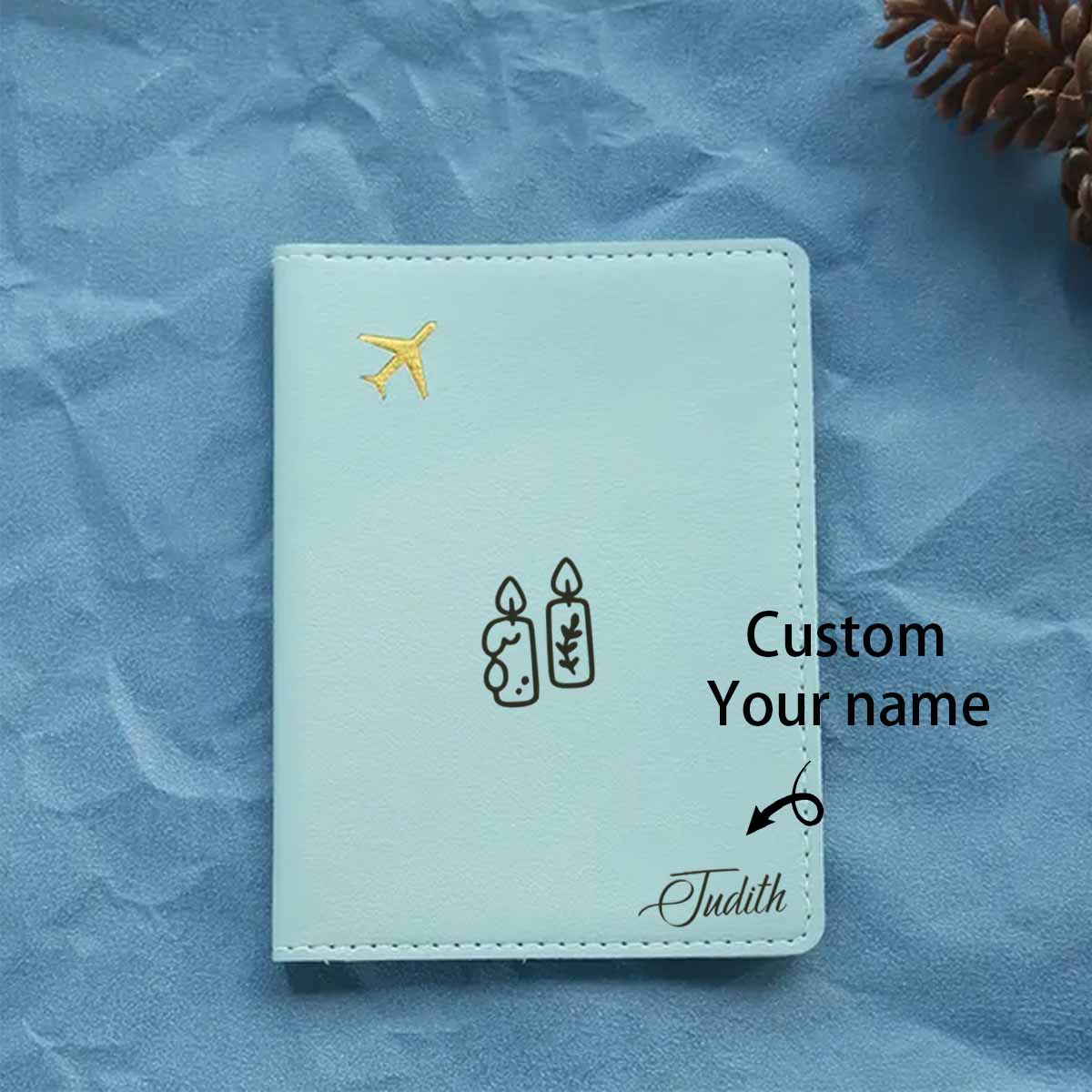 1 adet Kişiselleştirilmiş İsim - Travel Accessories Meaning incelemesi ve fiyatı