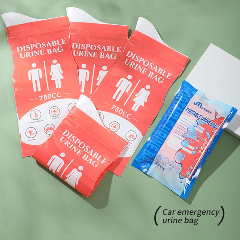 Taşınabilir İdrar Torbası 4 ad - First Aid Travel Kit incelemesi ve fiyatı