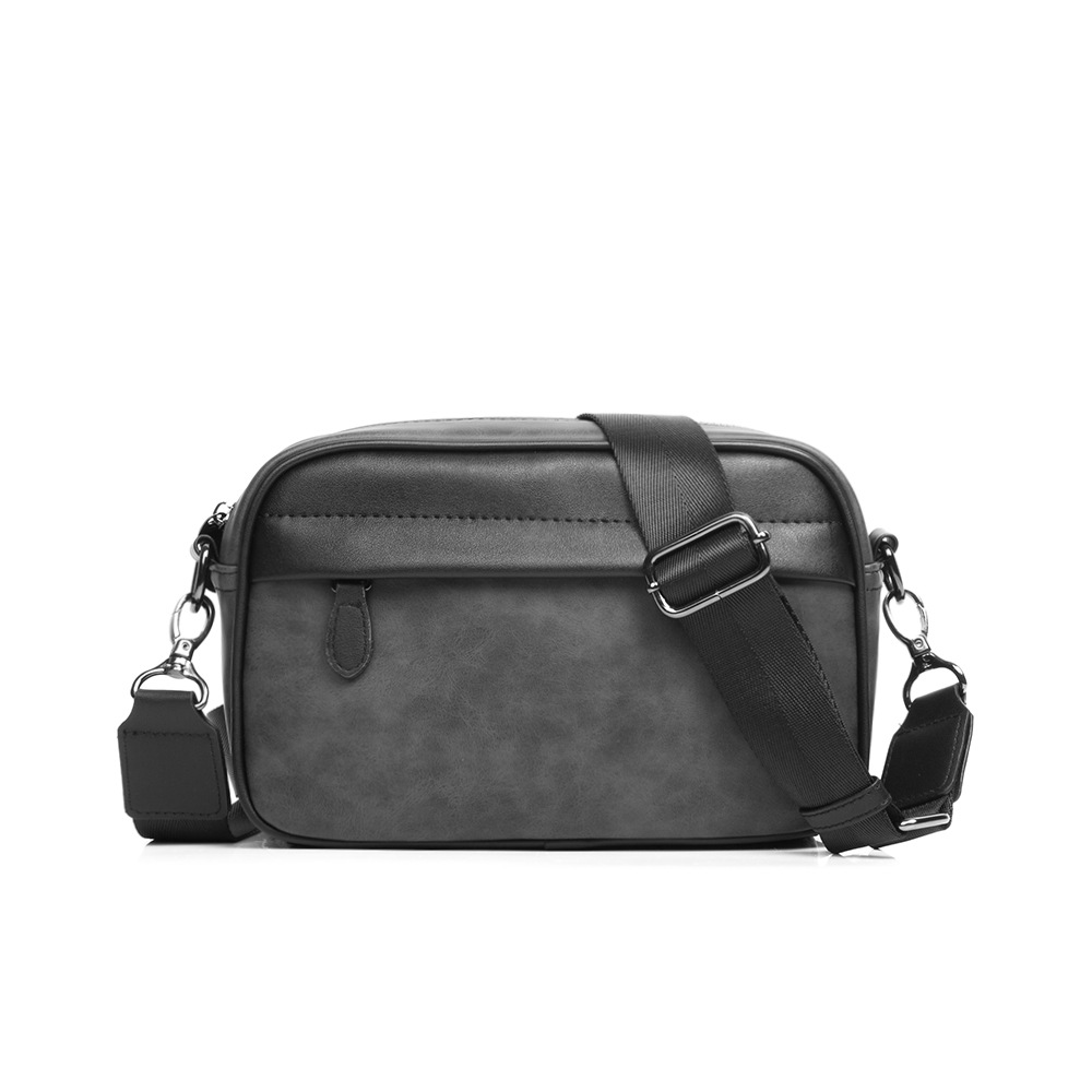 Erkekler klasik desen iş askıl - Travel Accessories Tech incelemesi ve fiyatı