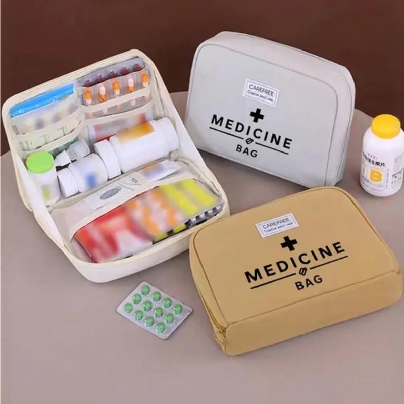 Şirin Taşınabilir İlk Yardım Ç - First Aid Travel Kit incelemesi ve fiyatı