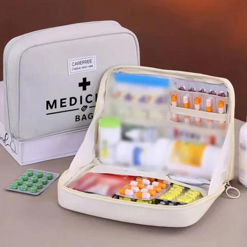 Şirin Taşınabilir İlk Yardım Ç - First Aid Travel Kit incelemesi ve fiyatı