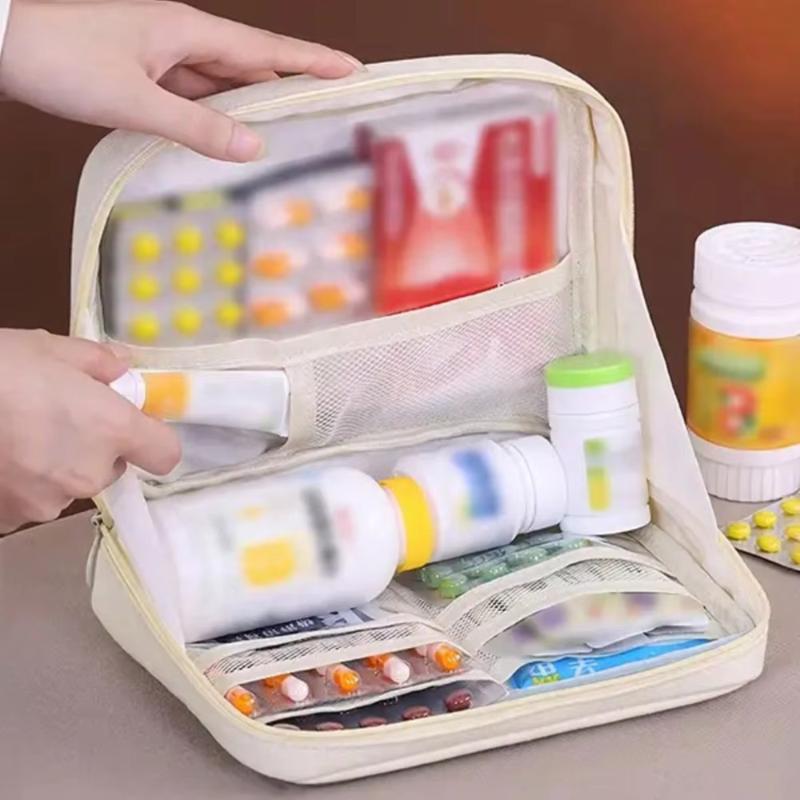 Şirin Taşınabilir İlk Yardım Ç - First Aid Travel Kit incelemesi ve fiyatı