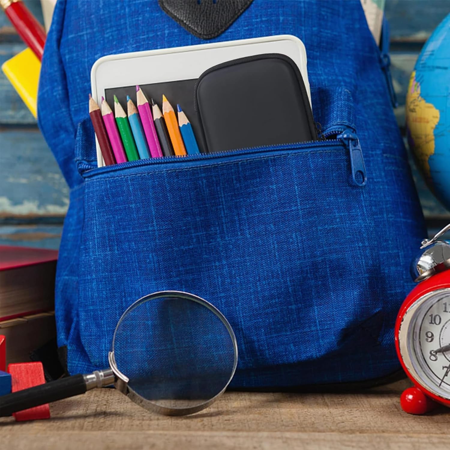 Innioasis Y1 Oyuncuları için S - Travel Accessories Case incelemesi ve fiyatı