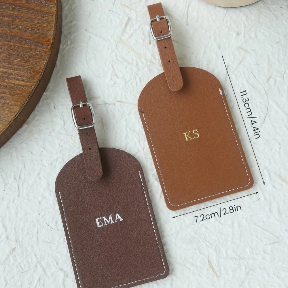 Kişiselleştirilmiş İsimli Gümü - Travel Accessories Unique incelemesi ve fiyatı