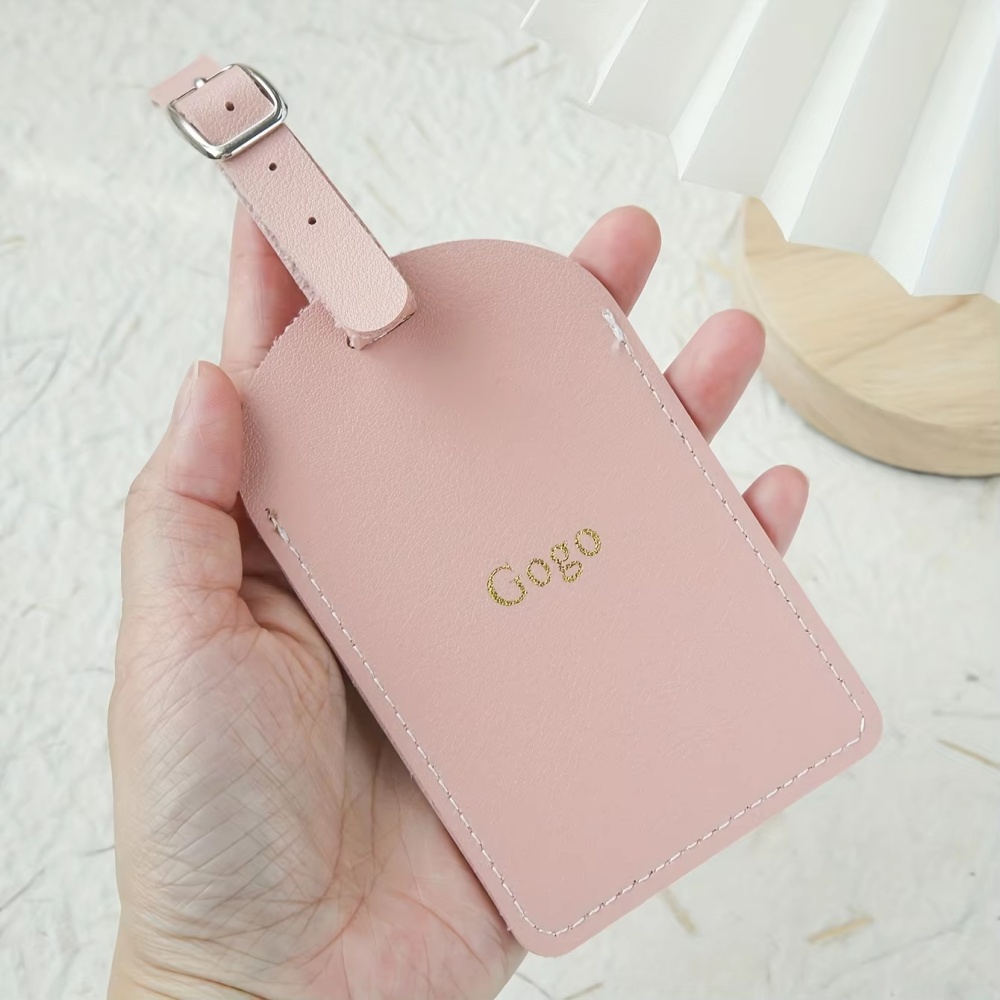Kişiselleştirilmiş İsimli Gümü - Travel Accessories Unique incelemesi ve fiyatı