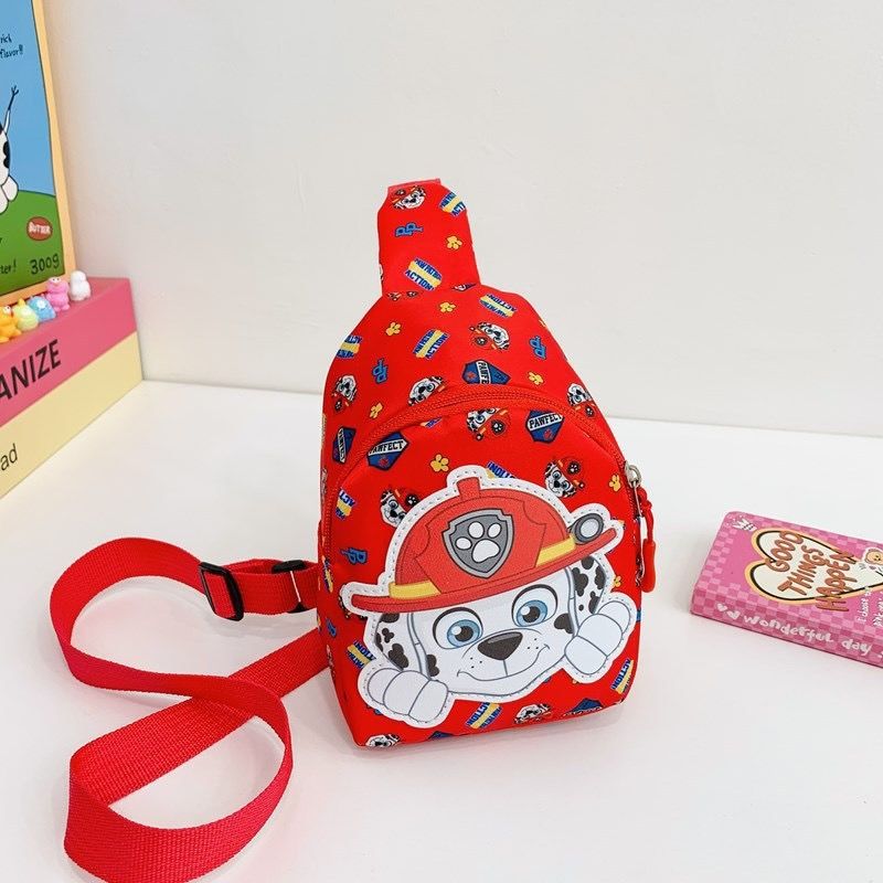 Paw Patrol Çizgi Film Çapraz A - Travel Accessories For Baby incelemesi ve fiyatı