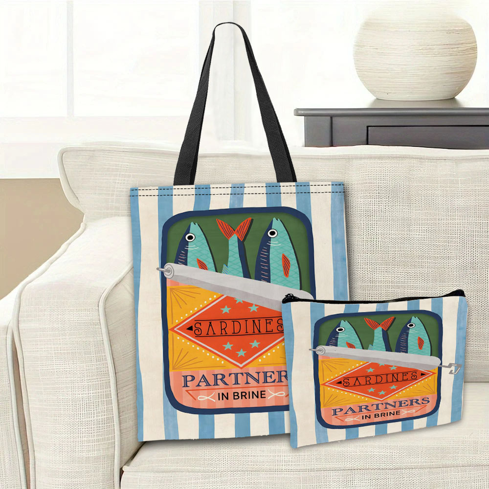 Sardine Partners Grafik Çanta  - Travel Accessories Tech incelemesi ve fiyatı