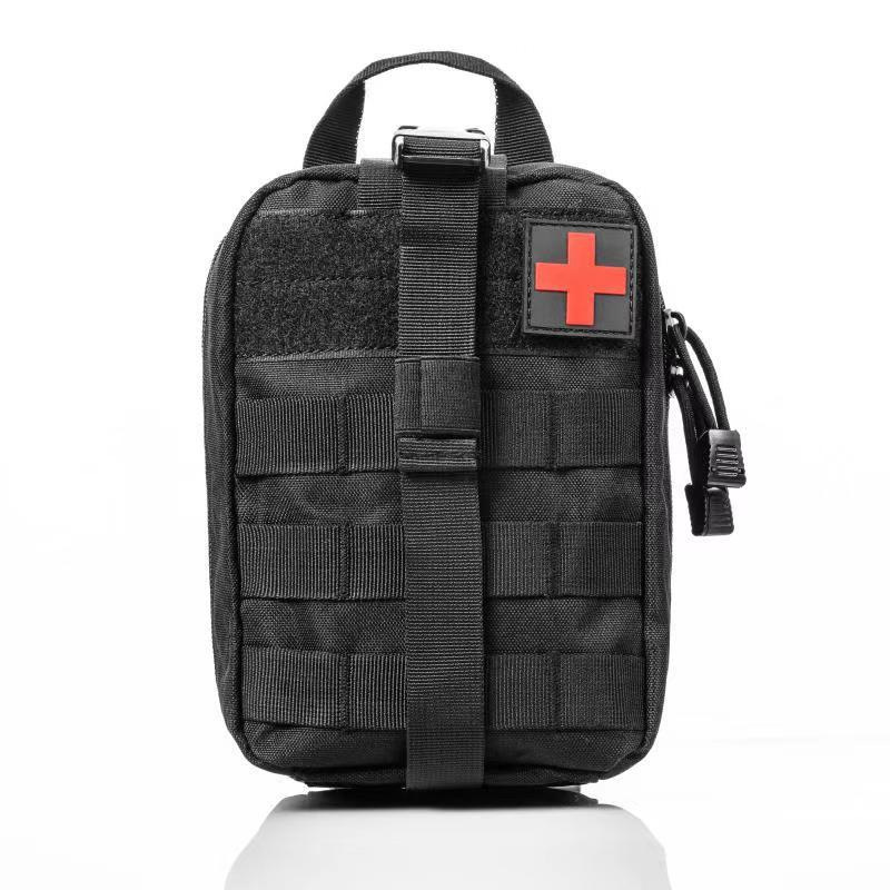 İlk Yardım Çantaları Erkekler  - First Aid Travel Kit incelemesi ve fiyatı