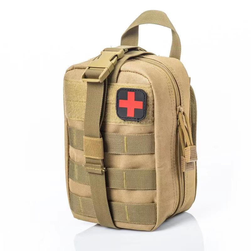 İlk Yardım Çantaları Erkekler  - First Aid Travel Kit incelemesi ve fiyatı