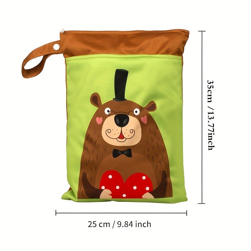 Babyshow Yıkanabilir Çanta, Is - Travel Accessories For Baby incelemesi ve fiyatı