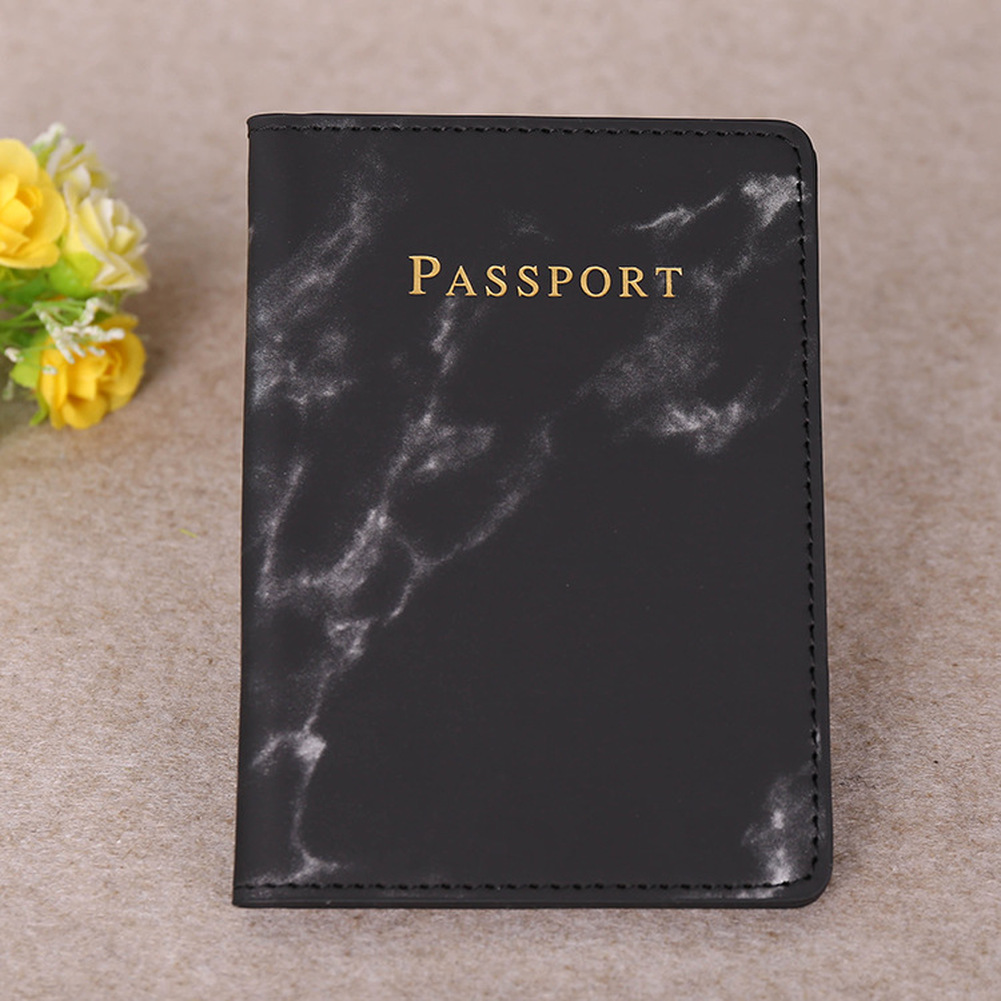 Moda kadın erkek pasaport kapa - Travel Accessories Pouch For Men incelemesi ve fiyatı