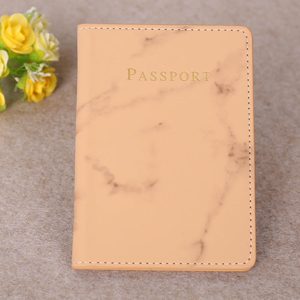 Moda kadın erkek pasaport kapa - Travel Accessories Pouch For Men incelemesi ve fiyatı