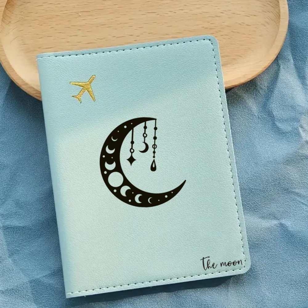 Kişiye Özel İsimli Pasaportluk - Travel Accessories Meaning incelemesi ve fiyatı