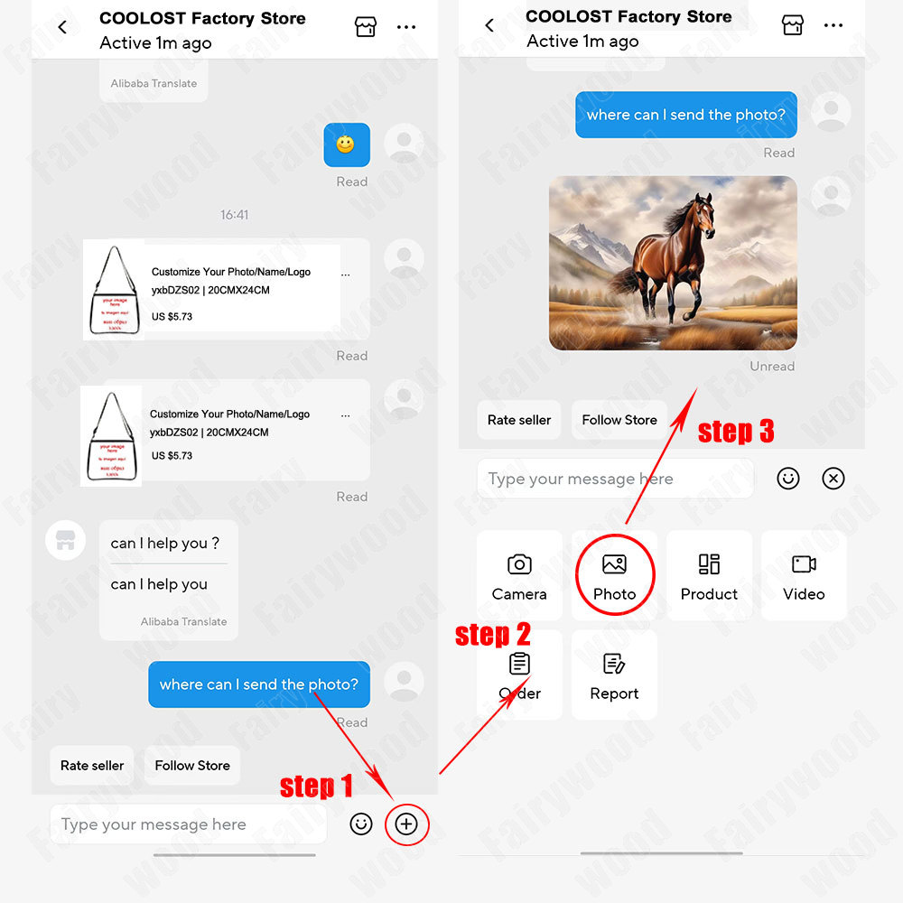 Fotoğrafınızı/İsiminizi/Logo Ç - Travel Accessories Logo incelemesi ve fiyatı