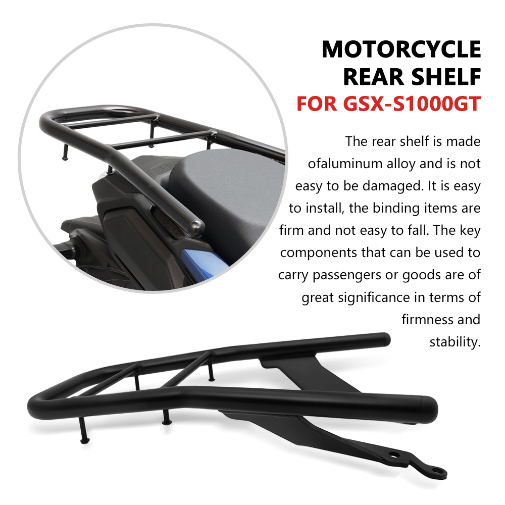 GSX-S1000GT GSX S1000GT 2022-2 - Travel Accessories Logo incelemesi ve fiyatı