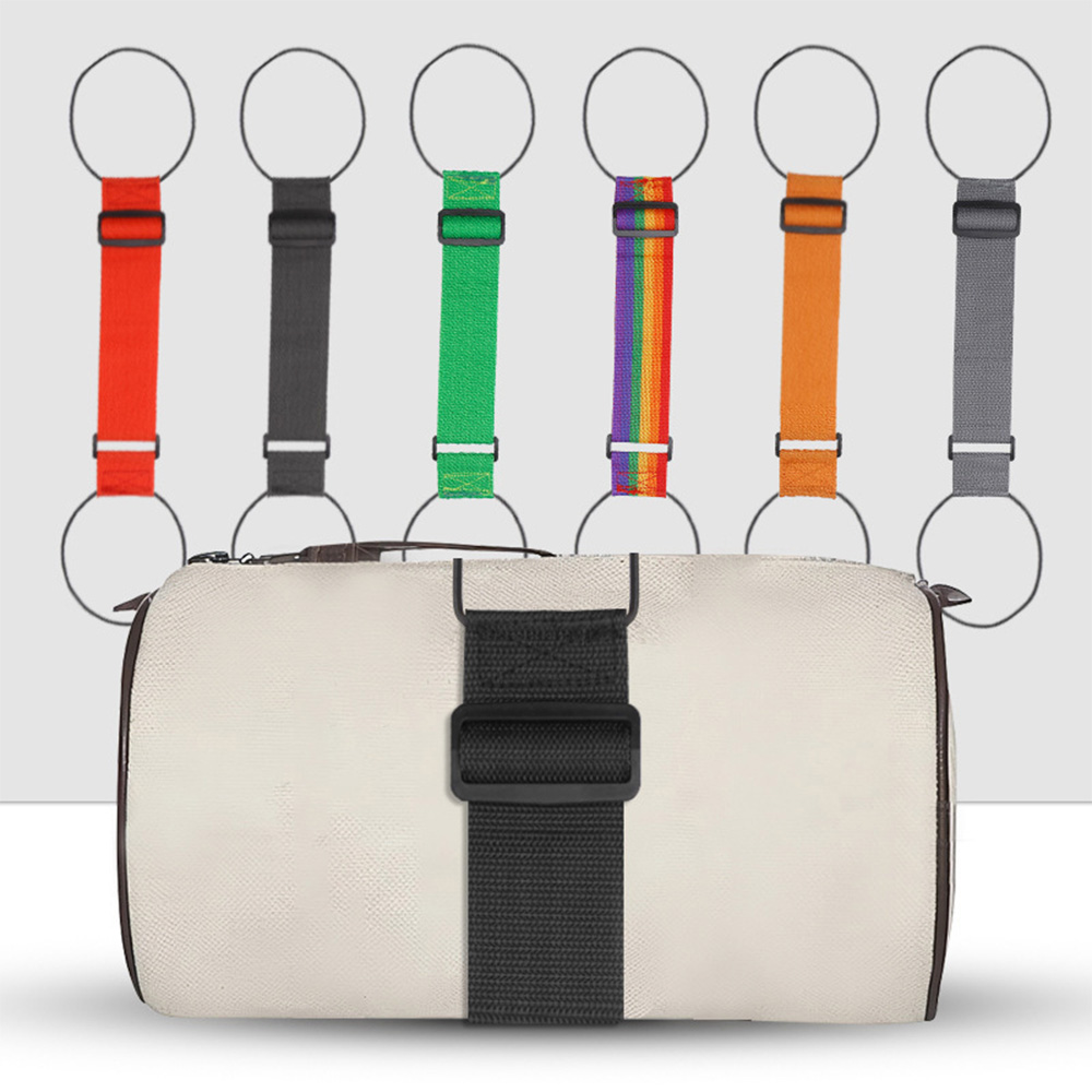 Çok Yönlü Bagaj Elastik Kayışı - Travel Accessories Luggage Straps incelemesi ve fiyatı