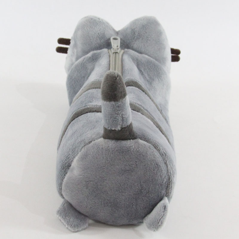 Sevimli Pusheen Kalem Kutusu K - Travel Accessories Logo incelemesi ve fiyatı