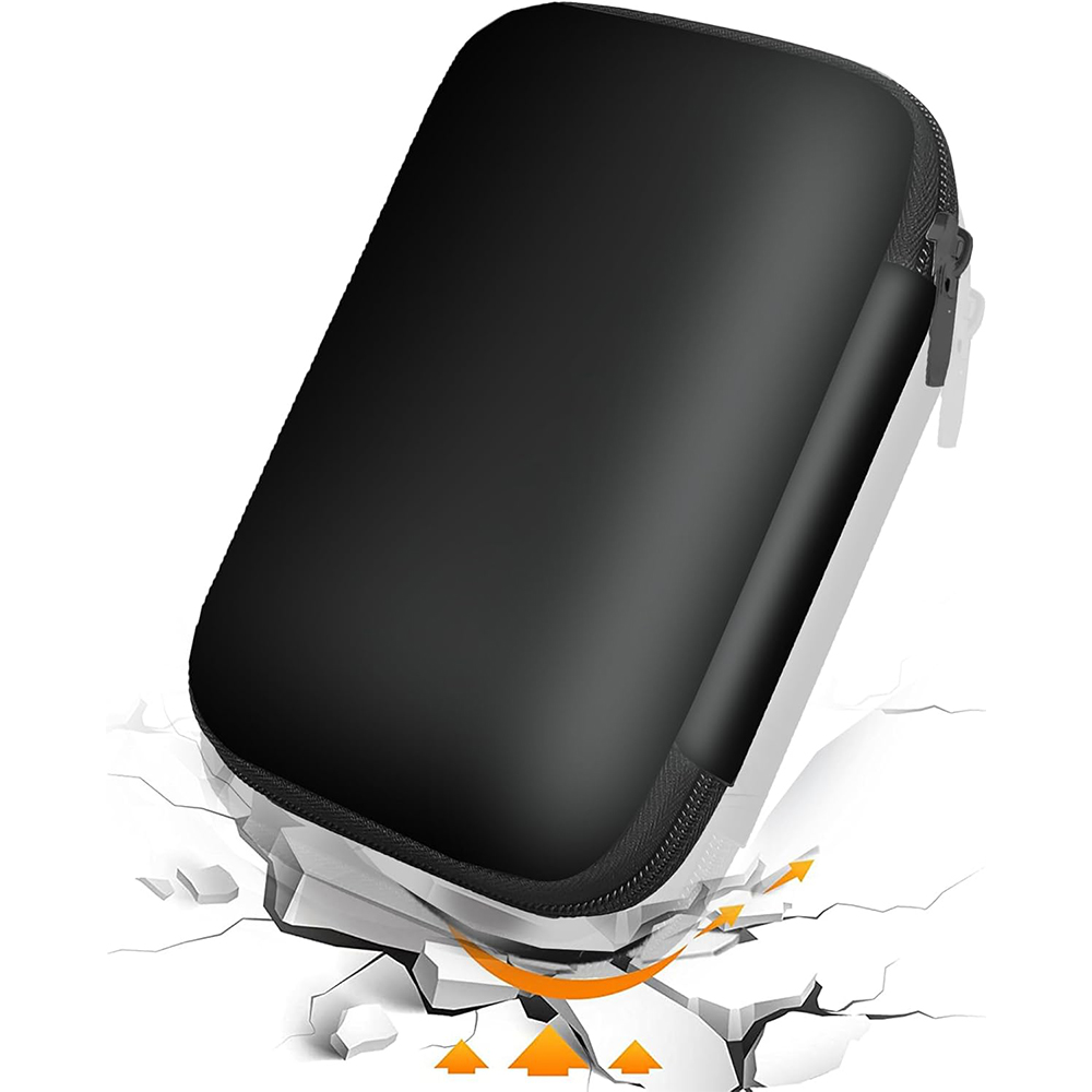Innioasis Y1 MP3 Çalar ile Uyu - Travel Accessories Case incelemesi ve fiyatı