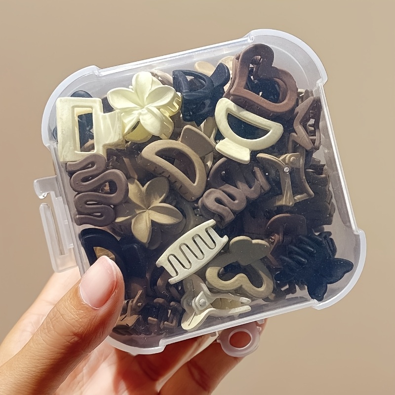 5/10/20/30 adet Bej Karışık Pa - Travel Accessories For 10 Year Old Girl incelemesi ve fiyatı