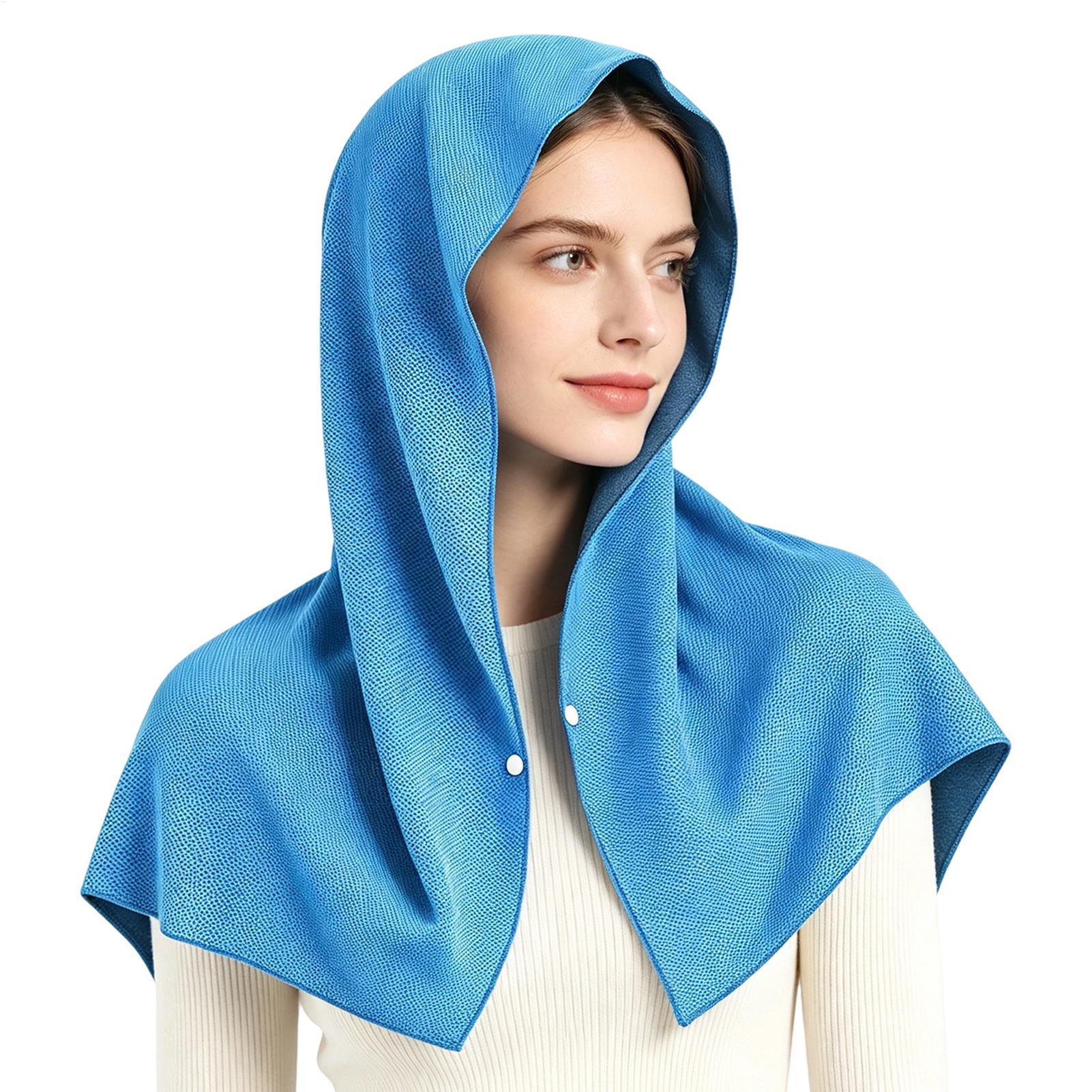 Sıcak Havalar İçin Soğutucu Mi - Travel Towel Quick Dry incelemesi ve fiyatı