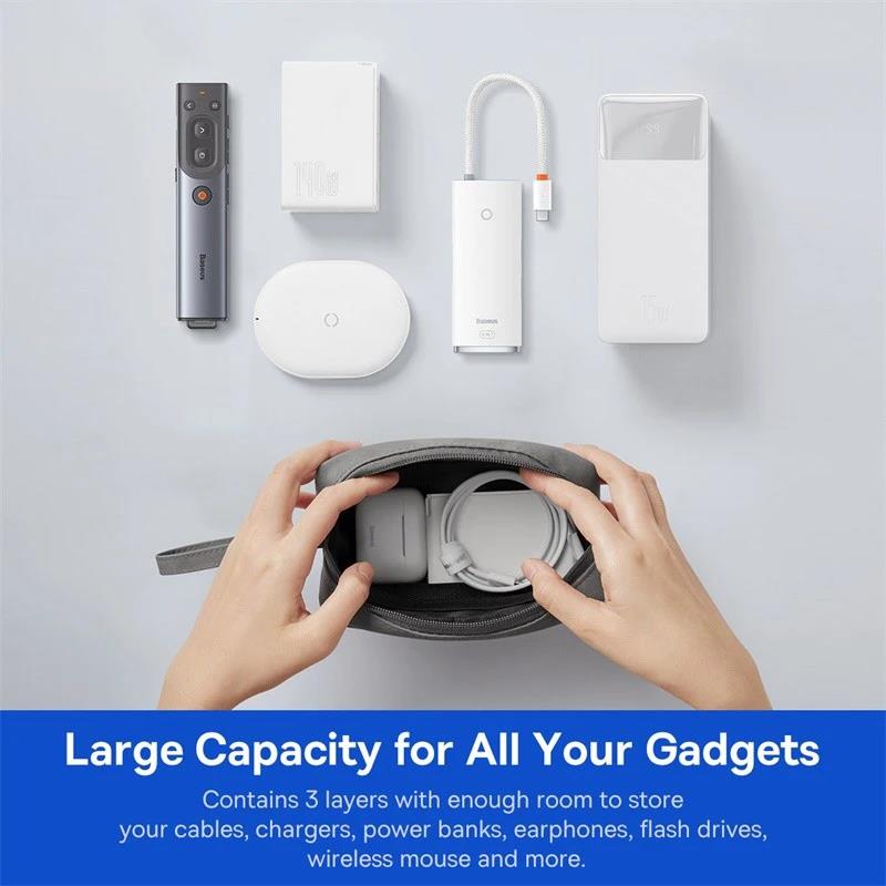 Taşınabilir Telefon Su Geçirme - Travel Accessories Case incelemesi ve fiyatı