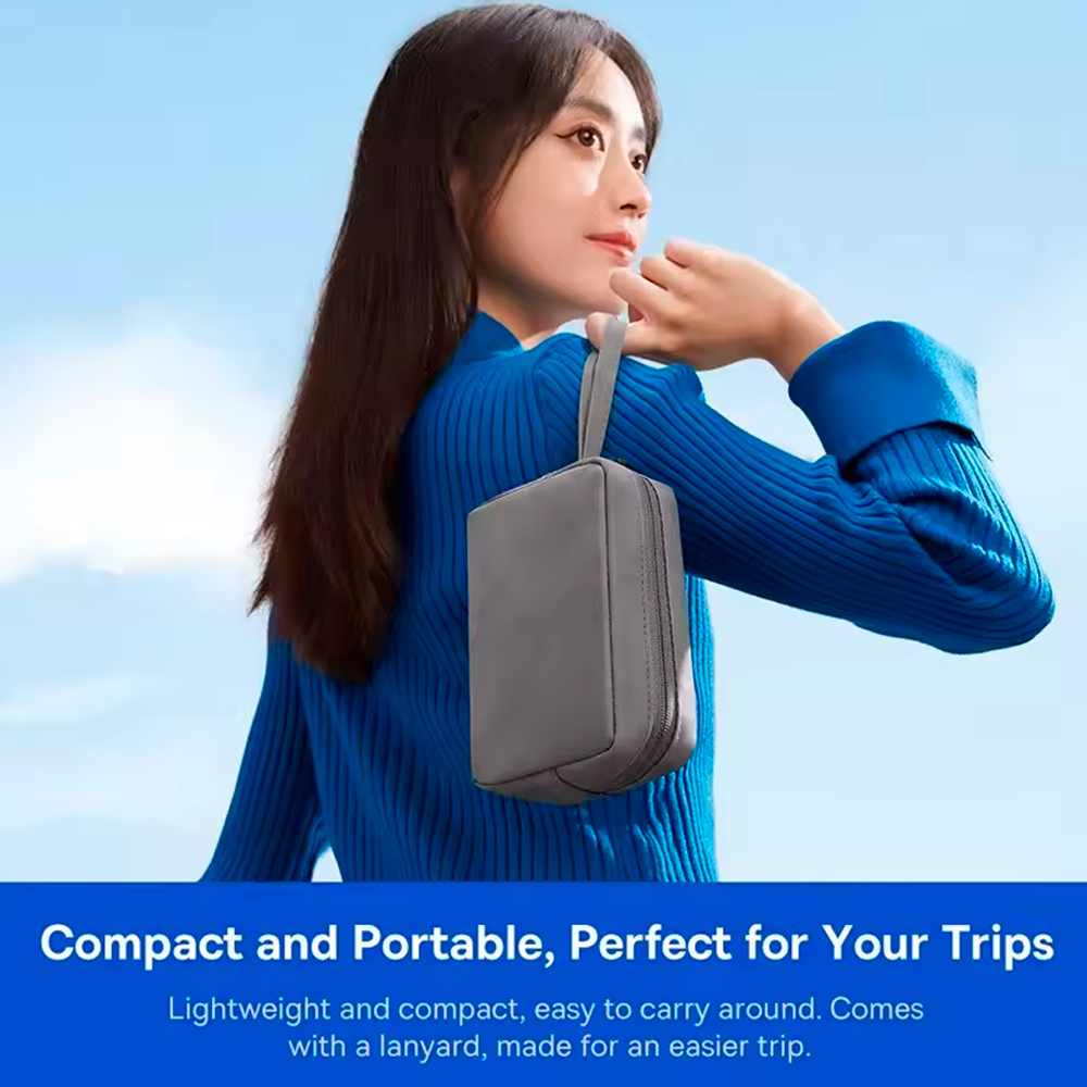 Taşınabilir Telefon Su Geçirme - Travel Accessories Case incelemesi ve fiyatı