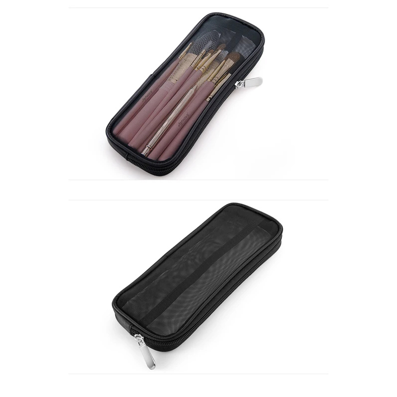 Makyaj Fırçası Seyahat Çantası - Travel Accessories Pouch For Men incelemesi ve fiyatı