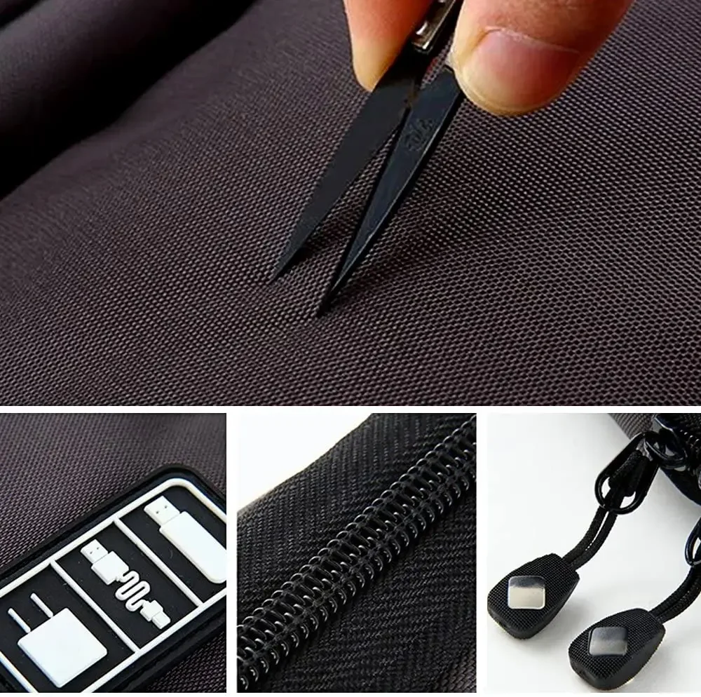 Kablo Düzenleyici Saklama Çant - Travel Accessories Case incelemesi ve fiyatı