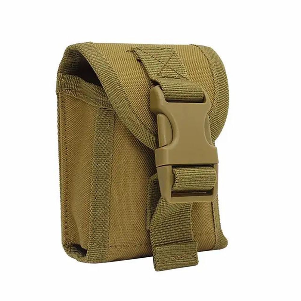 Çok İşlevli Molle Bel Çantası  - Travel Accessories Pouch For Men incelemesi ve fiyatı