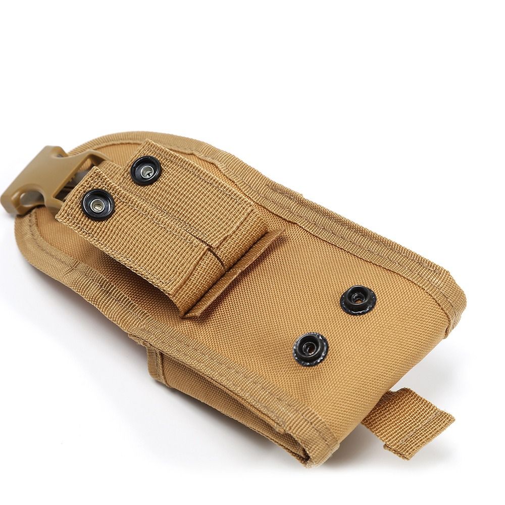 Çok İşlevli Molle Bel Çantası  - Travel Accessories Pouch For Men incelemesi ve fiyatı