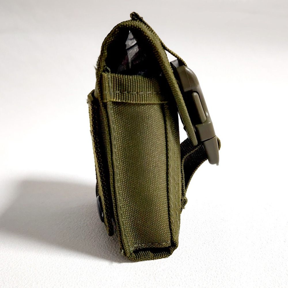 Çok İşlevli Molle Bel Çantası  - Travel Accessories Pouch For Men incelemesi ve fiyatı