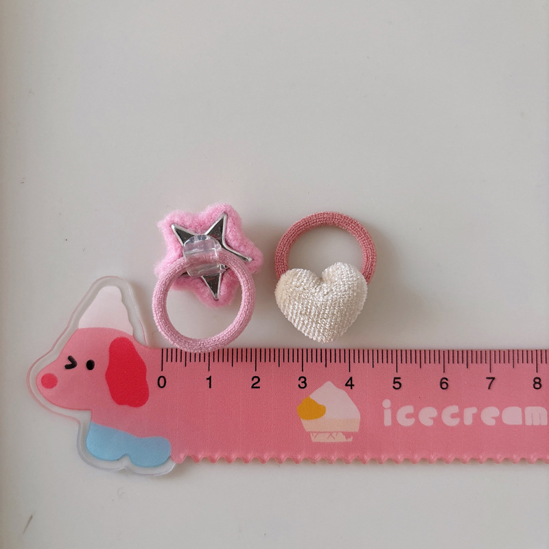 10 adet kore moda bebek kız sa - Travel Accessories For 10 Year Old Girl incelemesi ve fiyatı