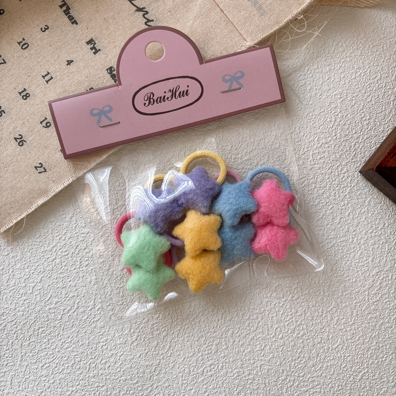 10 adet kore moda bebek kız sa - Travel Accessories For 10 Year Old Girl incelemesi ve fiyatı