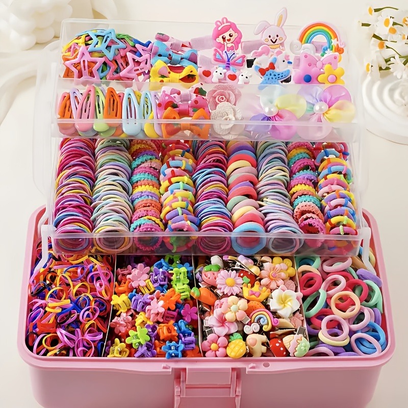 279 Parçadan Oluşan [Renkler D - Travel Accessories For 10 Year Old Girl incelemesi ve fiyatı