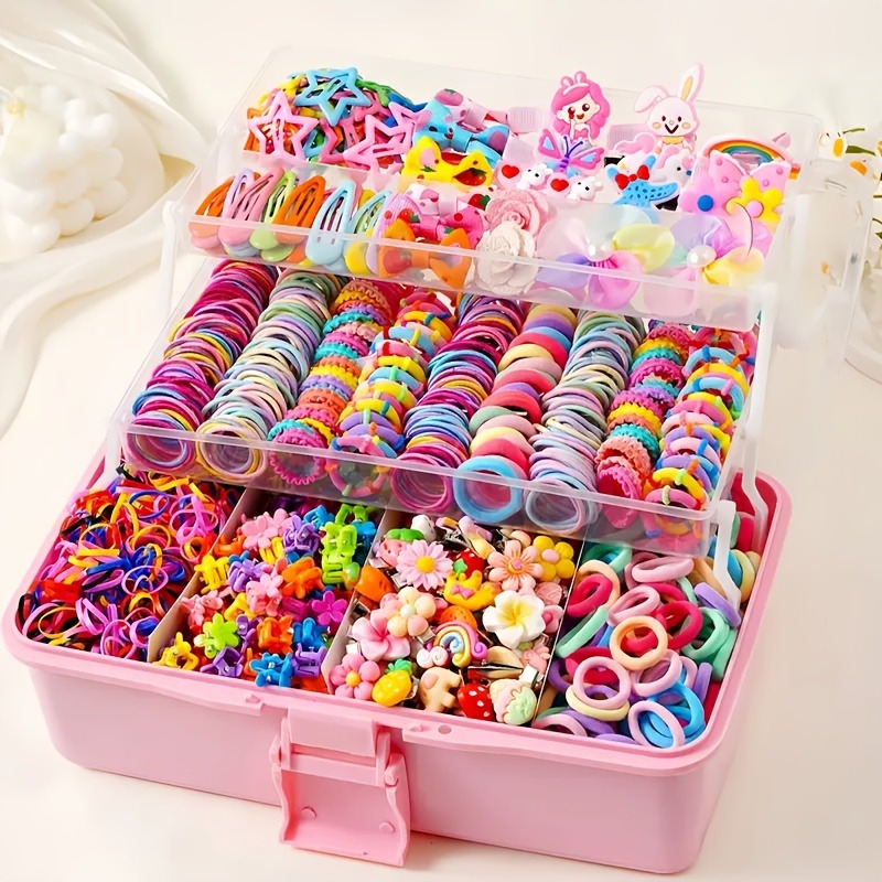 279 Parçadan Oluşan [Renkler D - Travel Accessories For 10 Year Old Girl incelemesi ve fiyatı